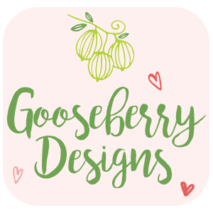 Gooseberry Designs brand logo